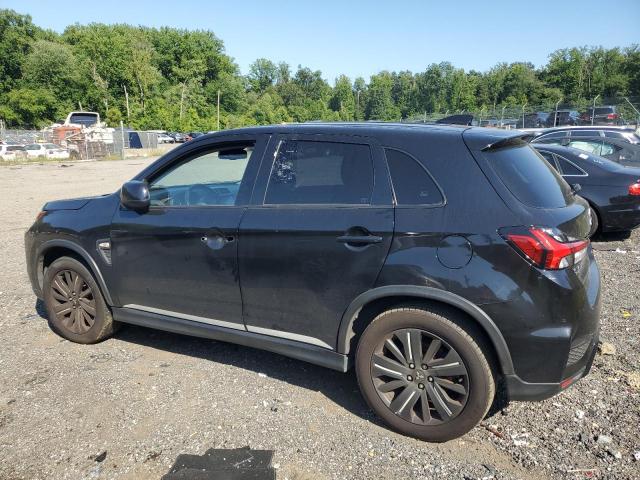Photo 2 from auction – 2022 MITSUBISHI OUTLANDER with VIN JA4ARUAU1NU017001