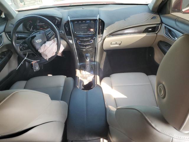 Photo 8 from auction – 2018 CADILLAC ATS with VIN 1G6AA5RXXJ0167159