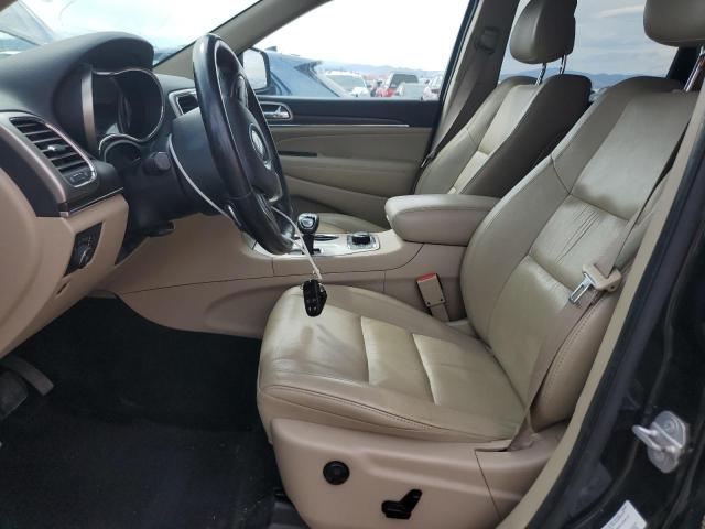 Photo 7 from auction – 2015 JEEP GRAND CHER with VIN 1C4RJFBG5FC706275