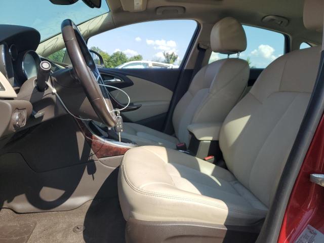 Foto 7 de la subasta – 2014 BUICK VERANO CON con VIN 1G4PR5SKXE4184018