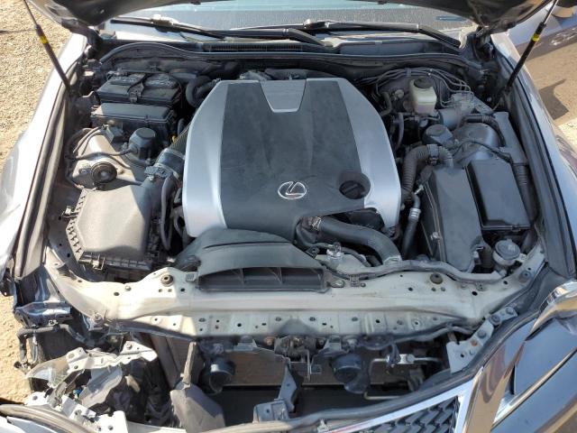Photo 11 from auction – 2014 LEXUS IS 350 with VIN JTHCE1D20E5000654