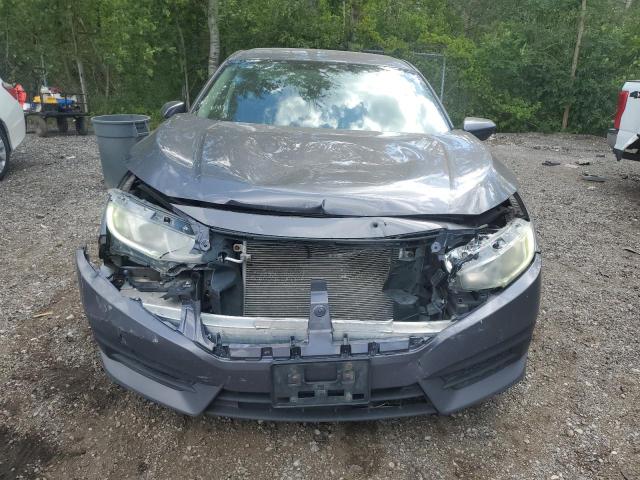 Photo 5 from auction – 2016 HONDA CIVIC LX with VIN 2HGFC2F5XGH005133