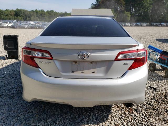 Photo 6 from auction – 2012 TOYOTA CAMRY BASE with VIN 4T1BF1FK1CU115723