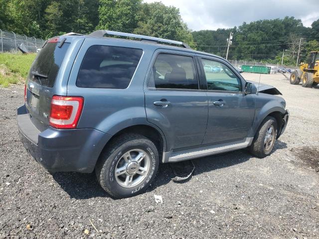 Photo 3 from auction – 2011 FORD ESCAPE LIM with VIN 1FMCU9EG3BKB01659