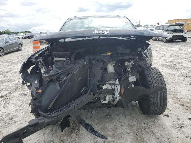 Photo 5 from auction – 2013 JEEP GRAND CHER with VIN 1C4RJFBG9DC633229