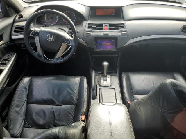 Photo 8 from auction – 2010 HONDA ACCORD EXL with VIN 1HGCP2F85AA018069