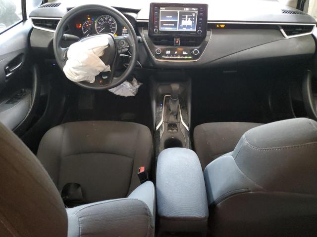 Photo 8 from auction – 2022 TOYOTA COROLLA LE with VIN 5YFEPMAE7NP294559
