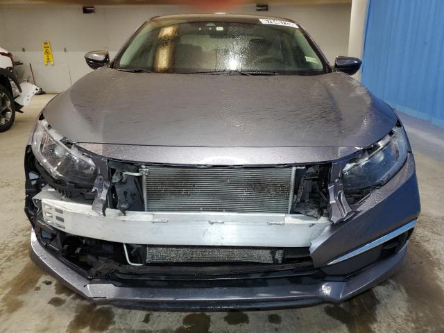 Photo 5 from auction – 2019 HONDA CIVIC LX with VIN 2HGFC2F63KH558465