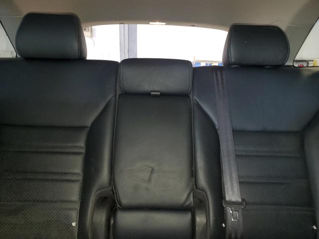 Photo 10 from auction – 2016 KIA SORENTO EX with VIN 5XYPH4A12GG138388