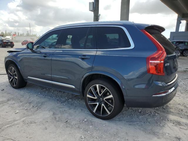 Photo 2 from auction – 2024 VOLVO XC90 PLUS with VIN YV4L12PE5R1190843