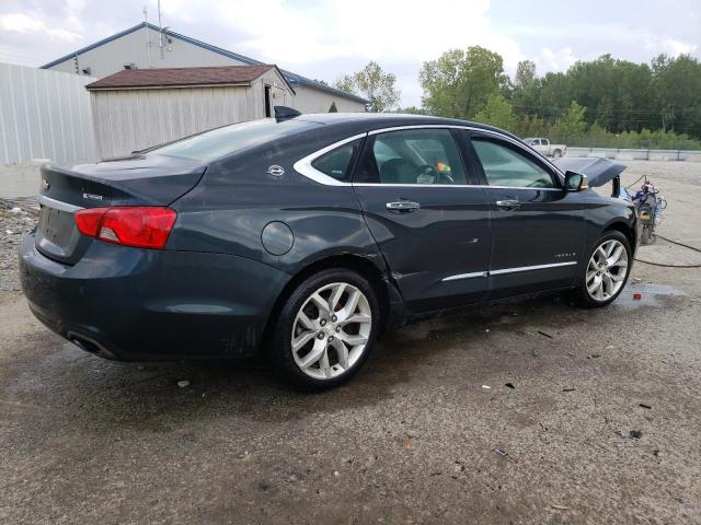 Photo 3 from auction – 2018 CHEVROLET IMPALA PRE with VIN 2G1125S32J9138996