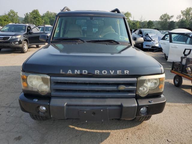Photo 5 from auction – 2004 LAND ROVER DISCOVERY with VIN SALTW19404A840134