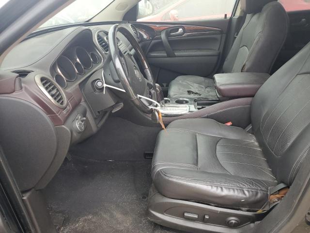 Photo 7 from auction – 2017 BUICK ENCLAVE with VIN 5GAKVBKD5HJ123452