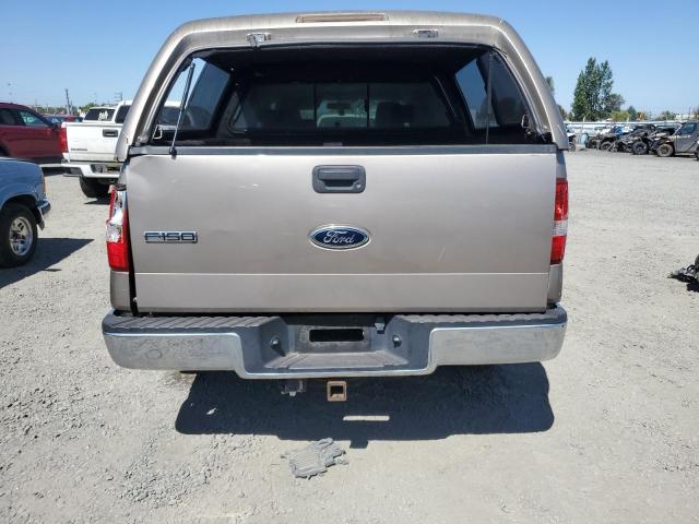 Photo 6 from auction – 2004 FORD F150 SUPER with VIN 1FTPW12524KC97679