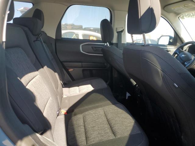 Photo 10 from auction – 2023 FORD BRONCO SPO with VIN 3FMCR9B6XPRE01828