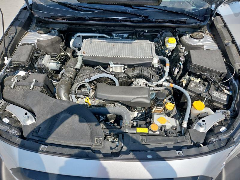 Photo 11 from auction – 2025 SUBARU OUTBACK WI with VIN 4S4BTGUD2S3107232