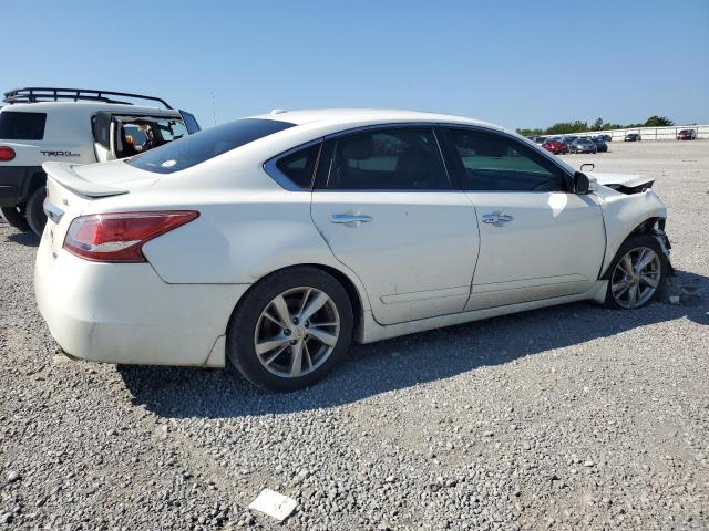 Photo 3 from auction – 2013 NISSAN ALTIMA 2.5 with VIN 1N4AL3AP5DN531685