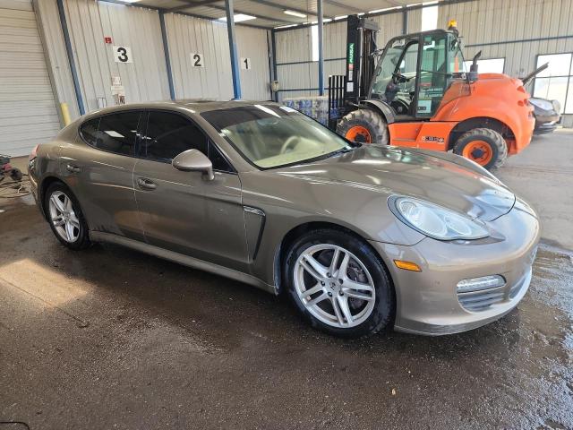 Photo 4 from auction – 2011 PORS PANAMERA 2 with VIN WP0AA2A79BL011105