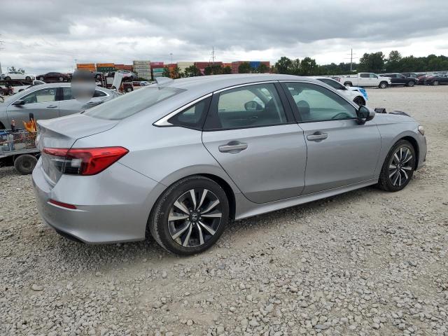 Photo 3 from auction – 2024 HONDA CIVIC EX with VIN 2HGFE1F70RH312819