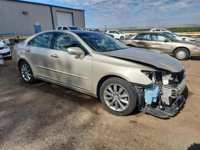 Фото 4 с аукциона – 2011 LEXUS ES 350 с VIN JTHBK1EG6B2456864