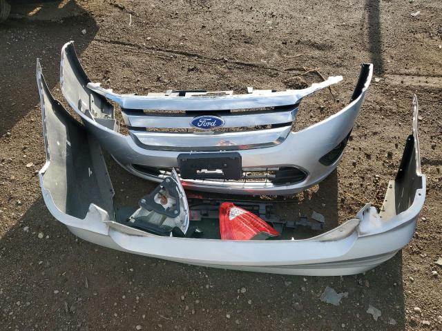 Photo 12 from auction – 2011 FORD FUSION SE with VIN 3FAHP0HA5BR250287