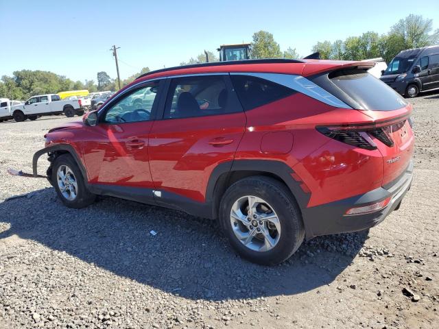 Photo 2 from auction – 2023 HYUNDAI TUCSON SEL with VIN 5NMJBCAE7PH167119