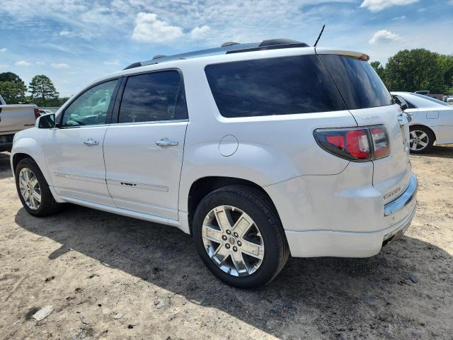 Photo 2 from auction – 2016 GMC ACADIA DEN with VIN 1GKKRTKD9GJ127712