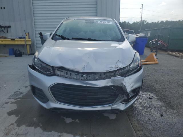 Photo 5 from auction – 2019 CHEVROLET TRAX LS with VIN 3GNCJKSBXKL312957