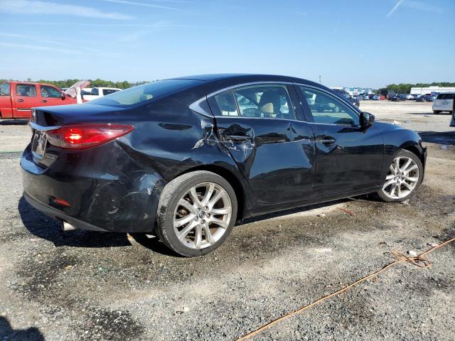 Photo 3 from auction – 2017 MAZDA 6 TOURING with VIN JM1GL1V53H1152487
