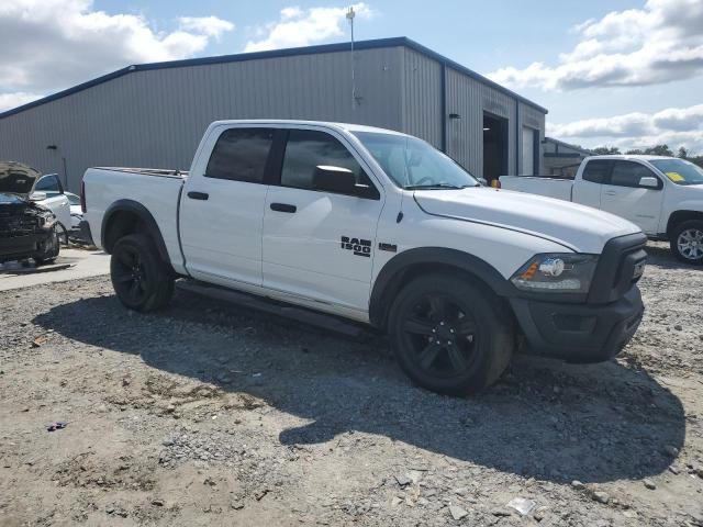Photo 4 from auction – 2021 RAM 1500 CLASS with VIN 1C6RR7LT2MS527910