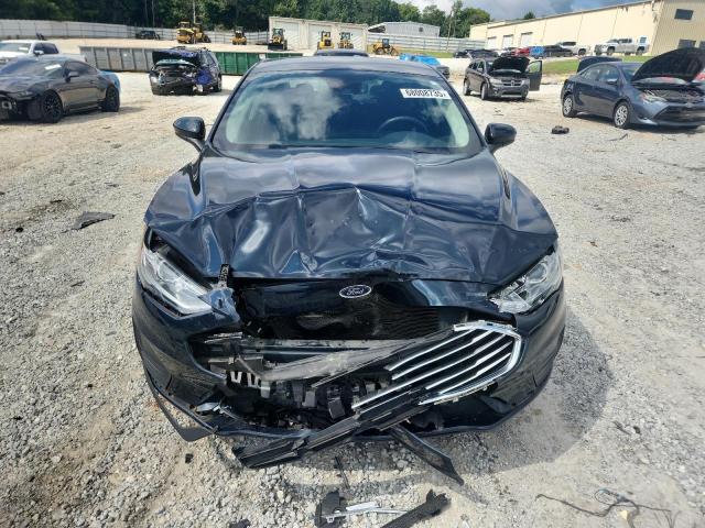 Photo 5 from auction – 2020 FORD FUSION SE with VIN 3FA6P0HD2LR236320