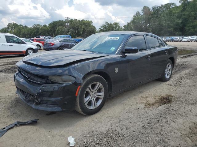 DODGE CHARGER SE 2016 with VIN 2C3CDXBG1GH160256 - Photo from auction