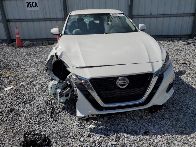 Photo 5 from auction – 2020 NISSAN ALTIMA S with VIN 1N4BL4BV0LC273626
