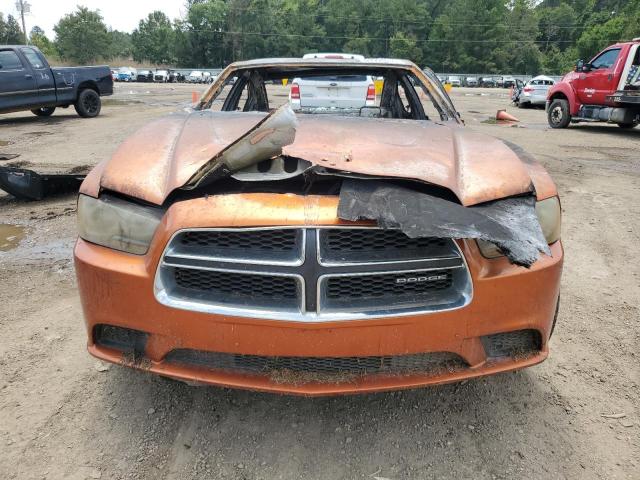 Photo 5 from auction – 2011 DODGE CHARGER with VIN 2B3CL3CG6BH503269