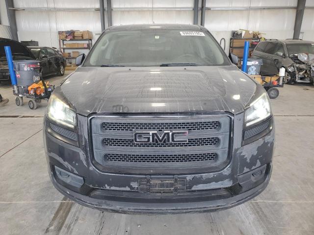Photo 5 from auction – 2014 GMC ACADIA SLE with VIN 1GKKRNEDXEJ198731