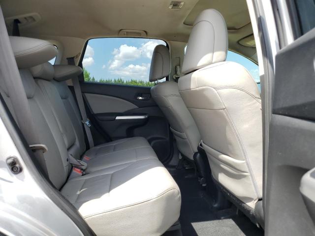 Photo 11 from auction – 2016 HONDA CR-V EXL with VIN 2HKRM3H78GH524072
