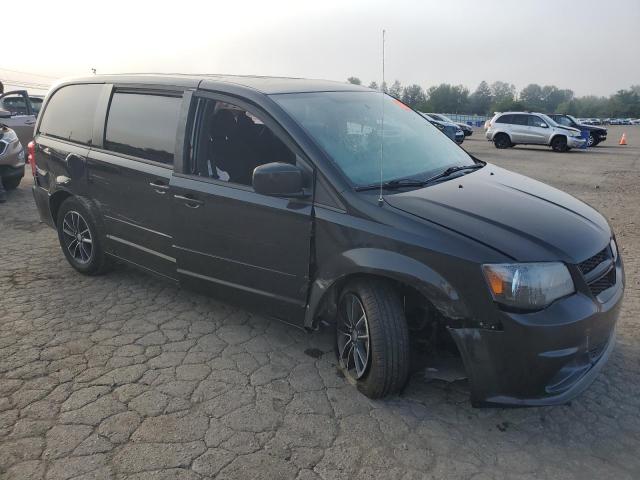 Photo 4 from auction – 2016 DODGE GRAND CARA with VIN 2C4RDGBG3GR335459