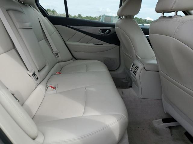 Photo 10 from auction – 2014 INFINITI Q50 BASE with VIN JN1BV7AR8EM702523