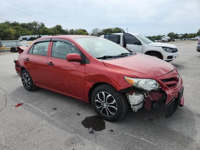 Photo 4 from auction – 2012 TOYOTA COROLLA BASE with VIN 5YFBU4EE5CP054378