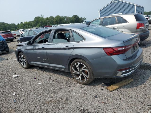 Photo 2 from auction – 2025 VOLKSWAGEN JETTA with VIN 3VWGX7BUXSM014875
