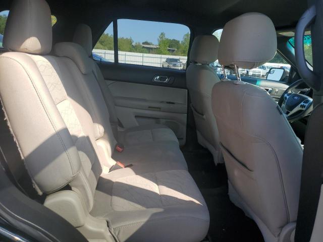Photo 11 from auction – 2014 FORD EXPLORER with VIN 1FM5K7B82EGC04482