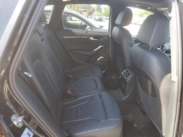 Photo 10 from auction – 2015 AUDI Q5 TDI PRE with VIN WA1VMAFP7FA092659