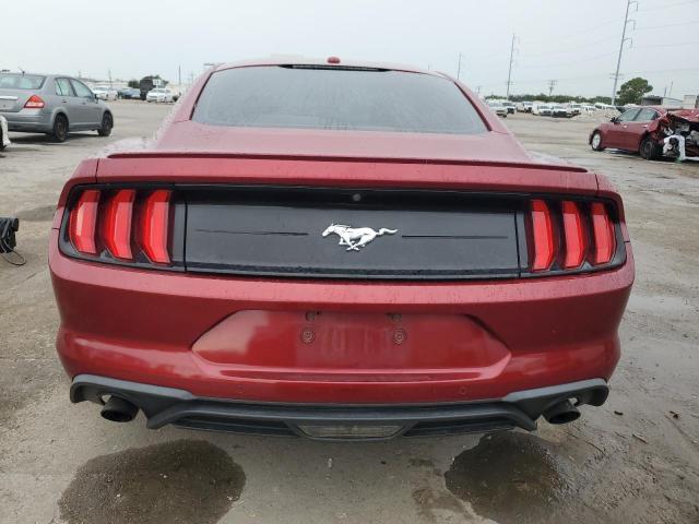 Photo 6 from auction – 2019 FORD MUSTANG with VIN 1FA6P8TH4K5146757
