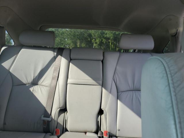 Photo 10 from auction – 2007 LEXUS RX 350 with VIN 2T2HK31U57C027366