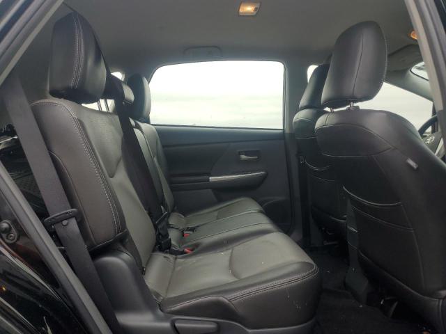 Photo 10 from auction – 2012 TOYOTA PRIUS V with VIN JTDZN3EU0C3139022