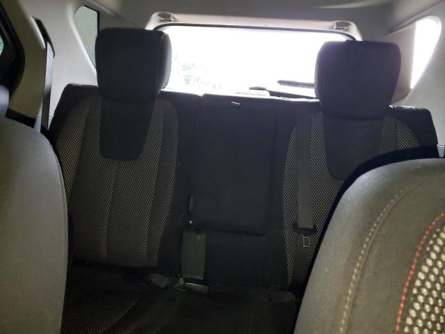 Photo 10 from auction – 2011 CHEVROLET EQUINOX LT with VIN 2GNALDECXB1307437