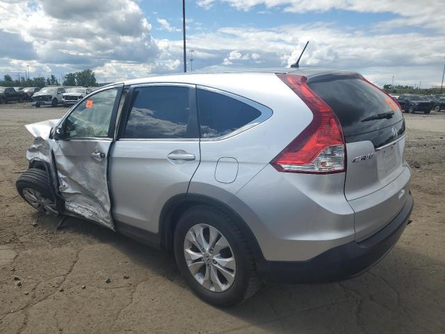 Photo 2 from auction – 2012 HONDA CR-V EX with VIN 2HKRM4H59CH628150