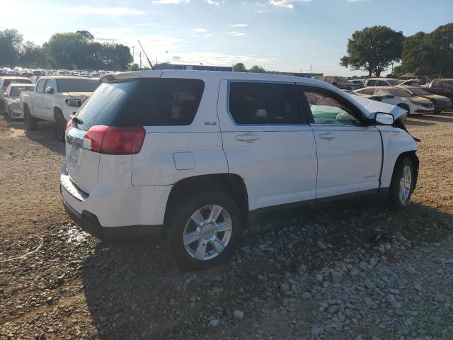 Photo 3 from auction – 2010 GMC TERRAIN SL with VIN 2CTALBEW9A6390291