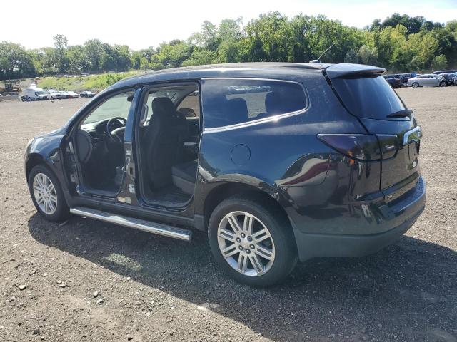 Photo 2 from auction – 2014 CHEVROLET TRAVERSE LT with VIN 1GNKVGKD3EJ154424