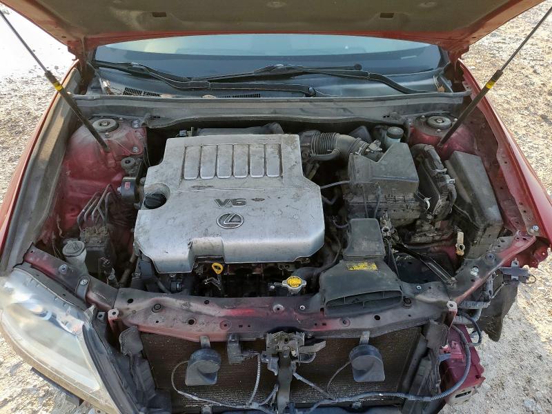 Photo 11 from auction – 2014 LEXUS ES 350 with VIN JTHBK1GG1E2107807